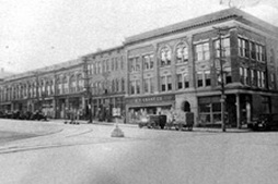 Peabody Downtown, 1925 no. 3